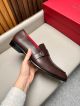 Ferragamo Brown Business Leather Shoes 042813 (6)_th.jpg